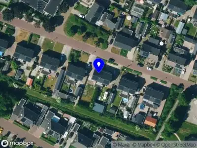 Nieuw bedrijf IQS Marketing