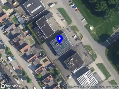 Ispa Projecten B.V. Almere