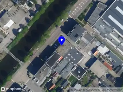 CUCUBEE Nieuw-Vennep