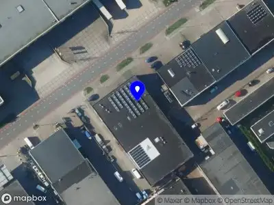 Neskias Invest B.V. Alkmaar