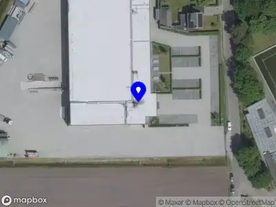 Tuinbouw Infrastructuur B.V.