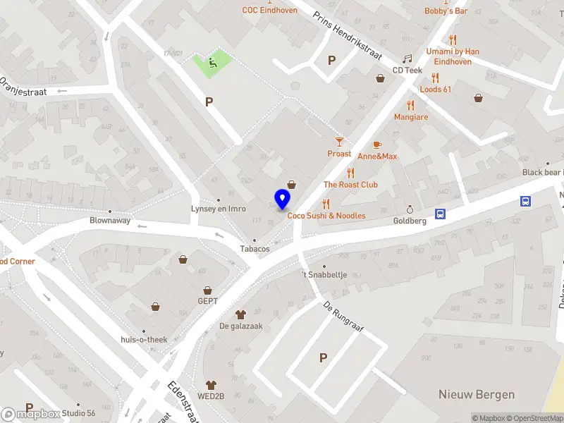 UPPAbaby Netherlands B.V.