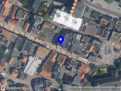 F.E. Autosport Zandvoort