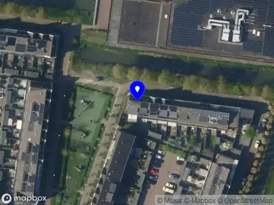 M.F.M. Investments B.V. VLEUTEN