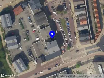 SJH Media Amersfoort