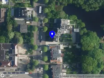Re-imagine Amstelveen