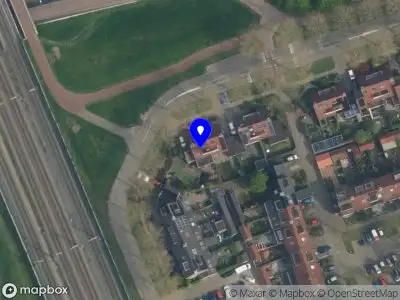 O.G. de Jong-Middelburg Houten