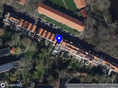 Simonse Project Support Middelburg