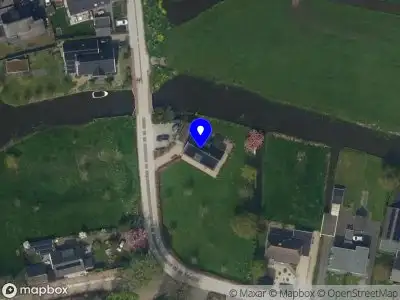 Nieuw bedrijf HBeems Holding B.V.