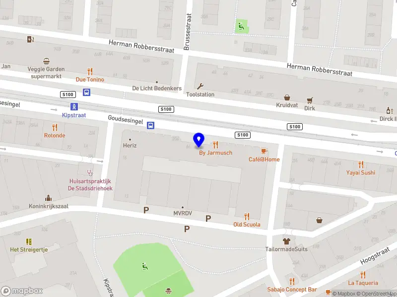 Nieuw bedrijf Informed B.V.