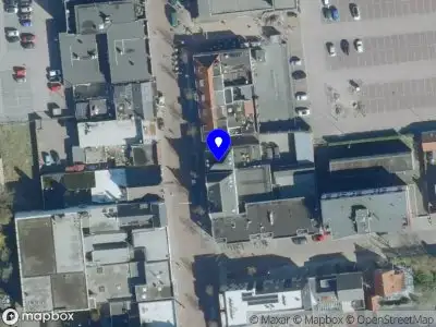 Langstreek Fin. Advies B.V. thodn SNS Bank