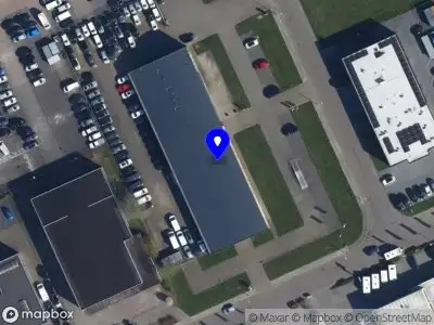 MAG Holding B.V. Groningen