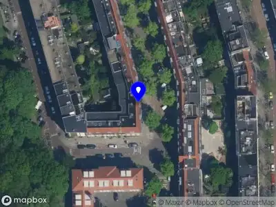 Mattanja Dirks Huisarts