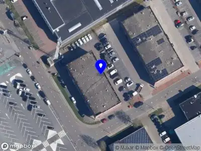 PJ Groningen Groningen