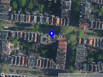 Pysian 91 Amsterdam