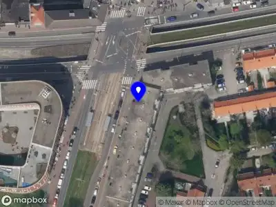 Richard Klussen Rotterdam
