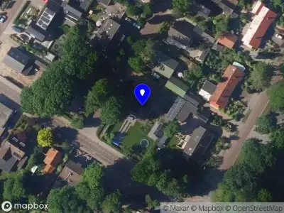 Nieuw bedrijf The Hearth Wanderer