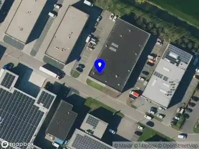TC Components B.V. Wijk bij Duurstede