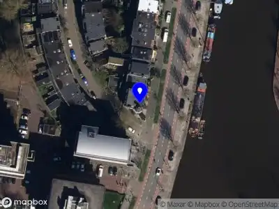 Westersingel Beleggingen B.V.