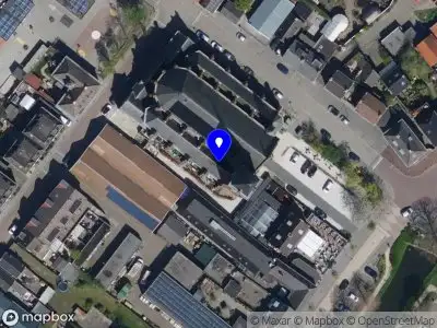 Nieuw bedrijf H.T. Service Groep B.V.