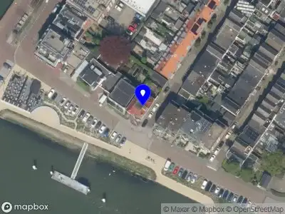 Handelsonderneming Shift B.V. Maassluis