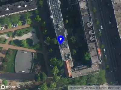 ICG Verloskundige Amsterdam