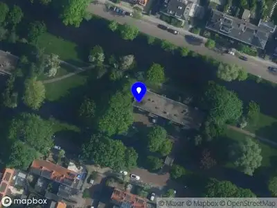 MiBouw Investeringen B.V. Amstelveen
