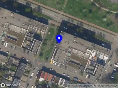SHS Zorg Vlaardingen