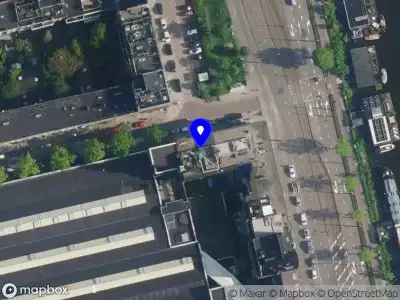 Startup Impact B.V. Amsterdam