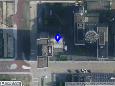 The Cube Utrecht B.V.