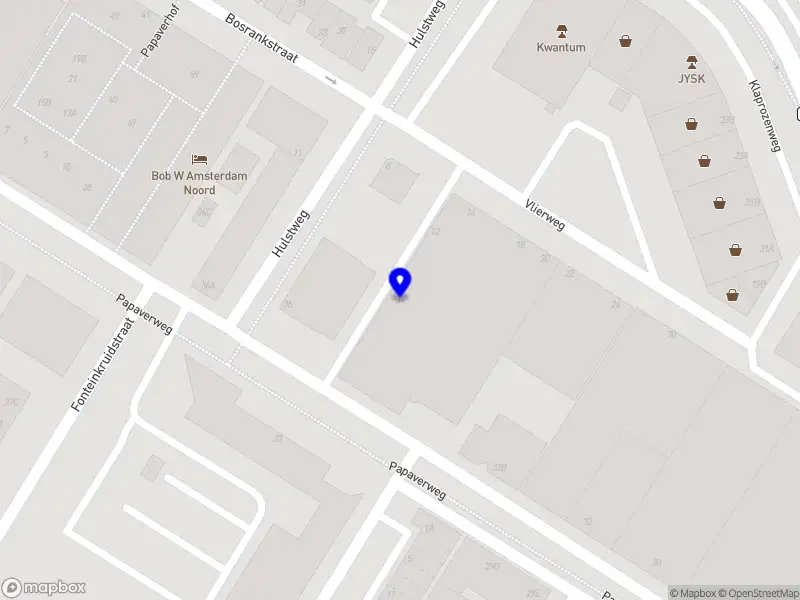 Yassir Investment Holding B.V.