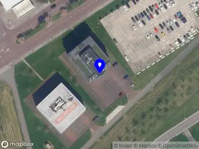 Nieuw bedrijf BENK PROJECTS Holding B.V.