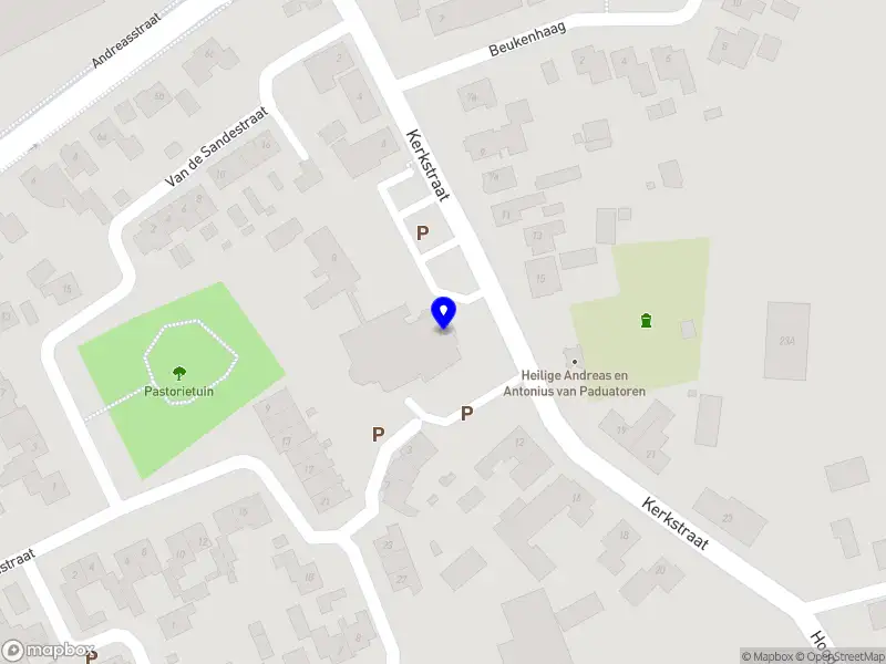 Nieuw bedrijf Ambacht B.V.