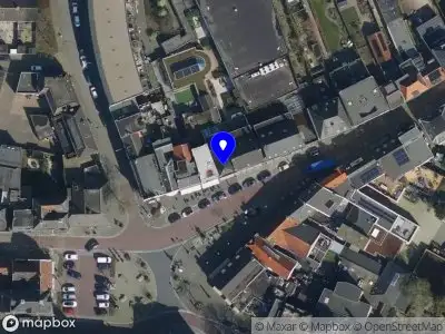 EyeCare Opticians B.V. Breda