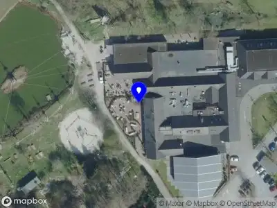 Nieuw bedrijf Fitland Goes III B.V.