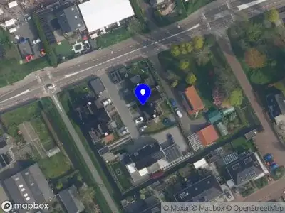 LDB-CONNECT B.V. Rijswijk