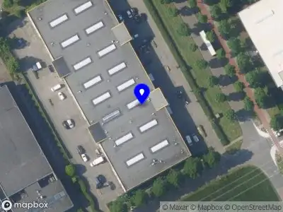 Nieuw bedrijf MHC Groep B.V.