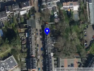 MID Capital Holding B.V.