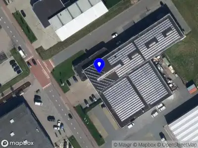 dwcprint production B.V.