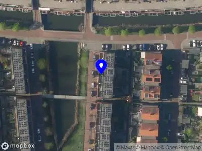 Nr. A Trainingen Alphen aan den Rijn