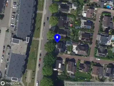 P-V-G Holding B.V. Dordrecht