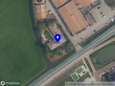 Nieuw bedrijf Sixpence publique house