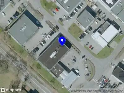 Sportcentrum Cardo Waalre B.V. Waalre