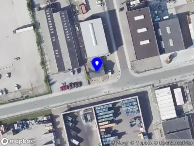 Sunleaves Holding B.V. SITTARD