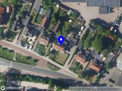 Nieuw bedrijf ONB Holding B.V.