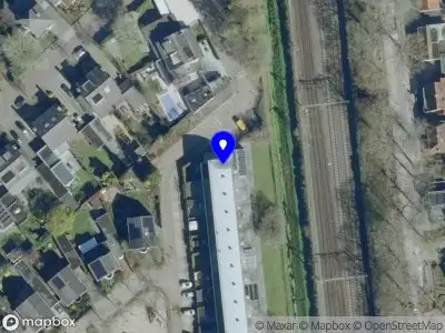 Nieuw bedrijf Boomgaerd Holding B.V.