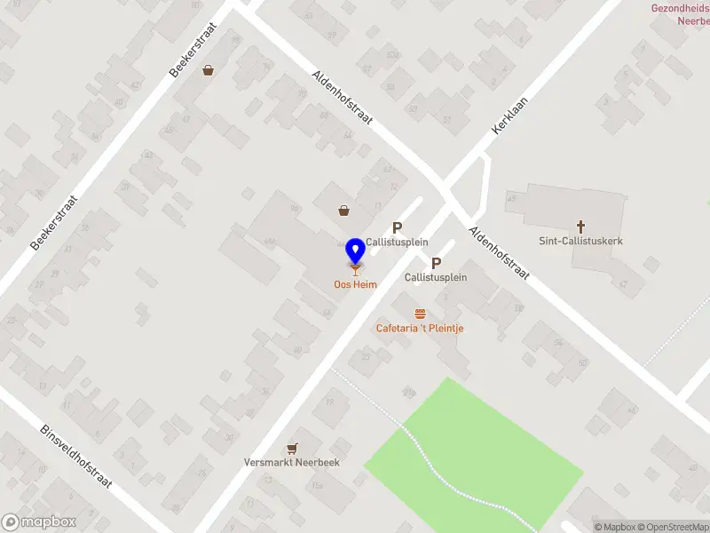 Nieuw bedrijf WENG-2 B.V.