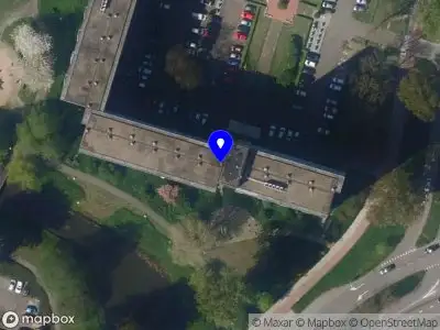 Almajed Zoetermeer