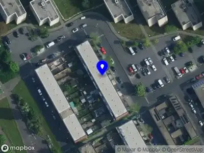 Almonte Leclerc koerier