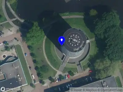 Anatoli Malinski Amsterdam